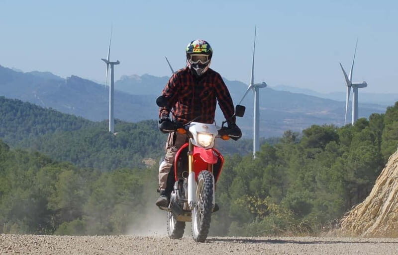 Catalonia: Guided Motorcycle Tour with Equipment - Value and Practical Considerations