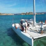 Catamaran: Day trips in La Maddalena's Archipelago - Why This Tour Works