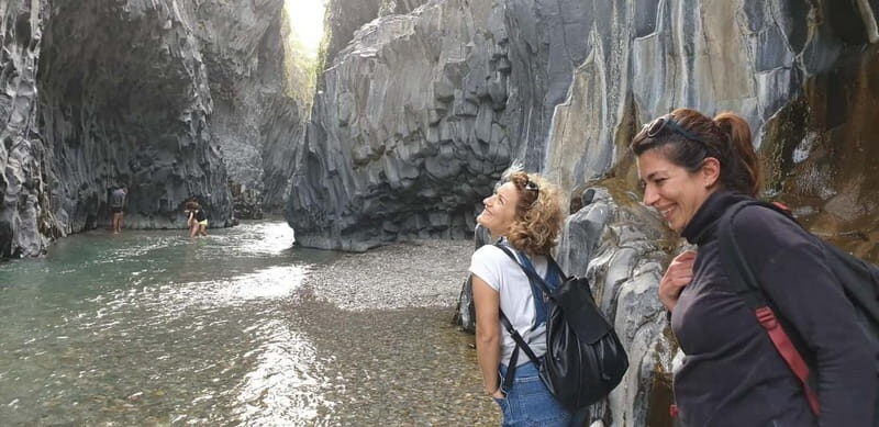 Catania: Alcantara River Trekking and Body Rafting Tour - What Makes This Tour Value-Driven?