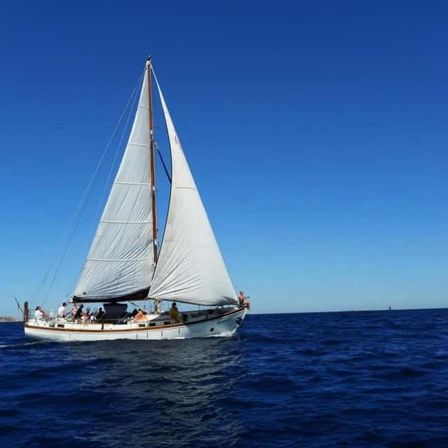 Catania: Boat Trip with Aperitif, Prosecco and Snorkeling - The Value of the Experience