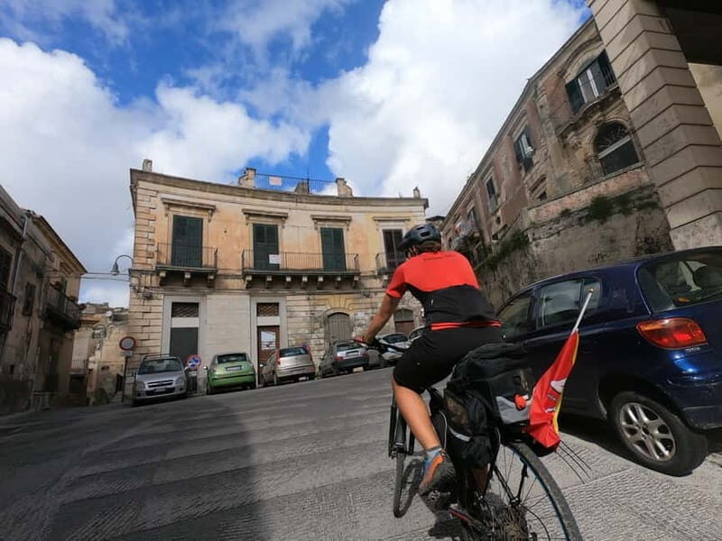 Catania: Electric Bike Rental - In-Depth Look at the Experience