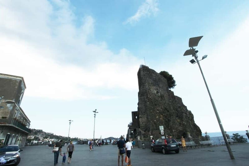 Catania: Etna and Snorkeling Tour - Practical Details and What You Should Know