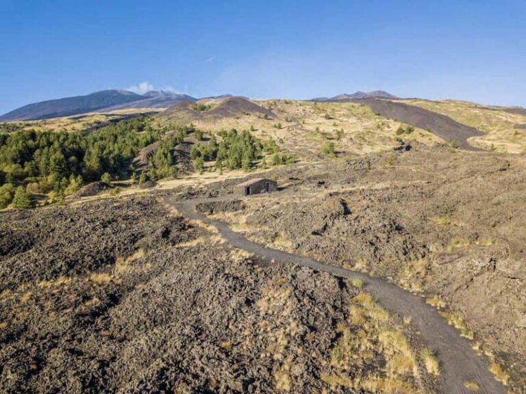 Catania: Etna Tour on the North Side with Pickup & Drop-off - What You’ll Experience and Why It’s Worth It