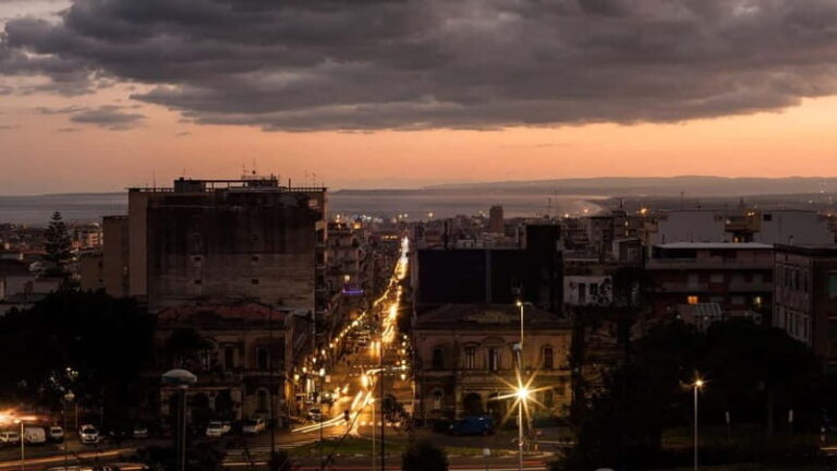 Catania Ghost Tour: Legends and Tastings Under Mount Etna - What’s Included and Practical Details
