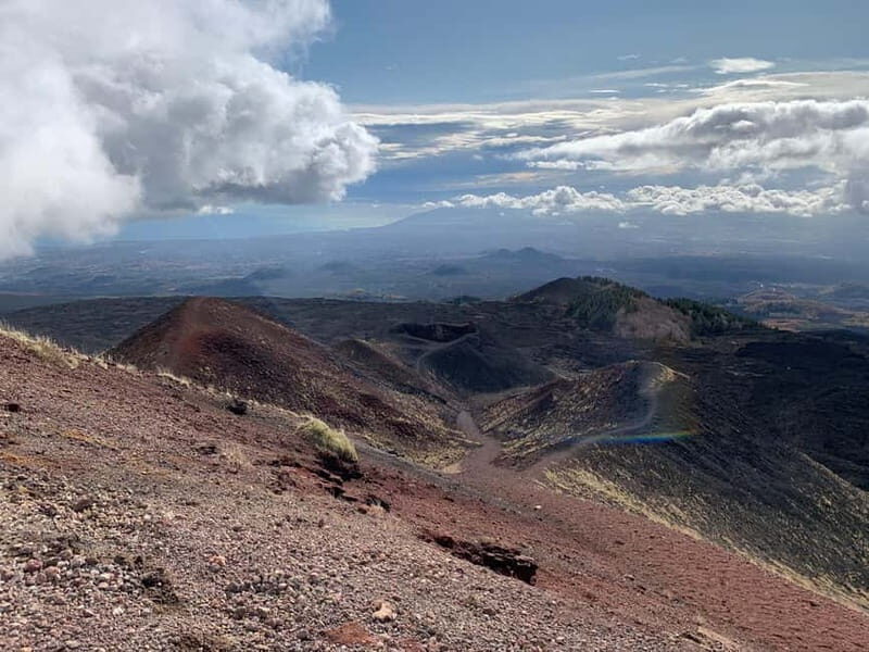 Catania: Mount Etna and Alcantara River Guided Tour - Why This Tour Offers Great Value