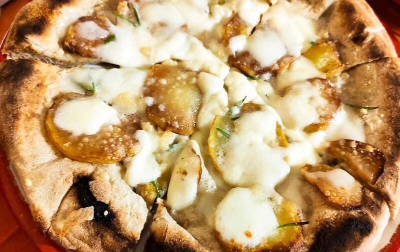 Catania: Pizza Cooking Class - What Youll Make and How
