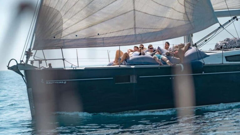 Catania: Sail Tour of Cyclops Coast with Sicilian Aperitif - What Sets This Tour Apart