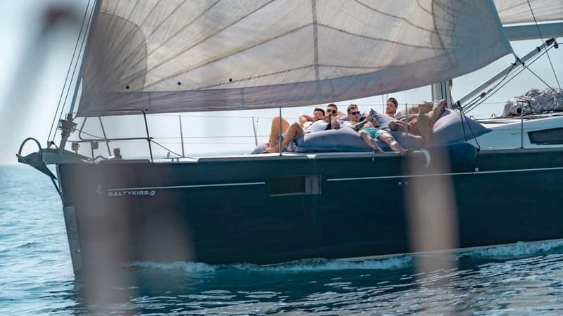 Catania: Sail Tour of Cyclops Coast with Sicilian Aperitif - What Sets This Tour Apart