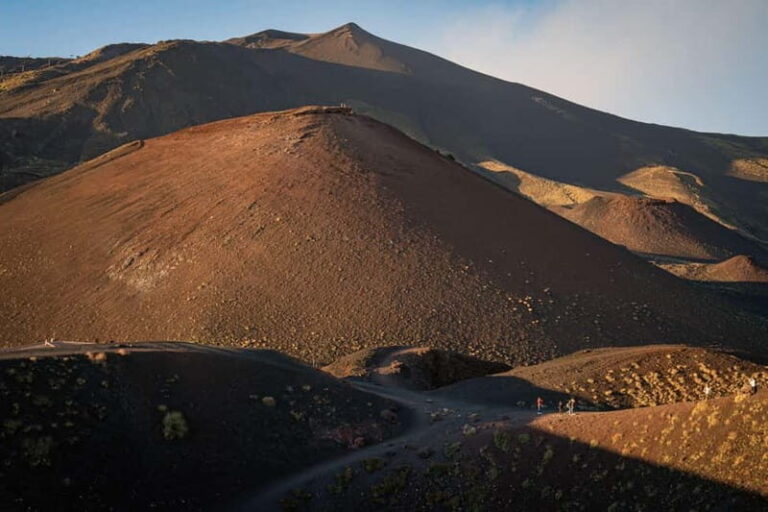 Catania: Stunning Etna Sunset Tour with Pickup and Drop-Off - Is It Worth the Price?
