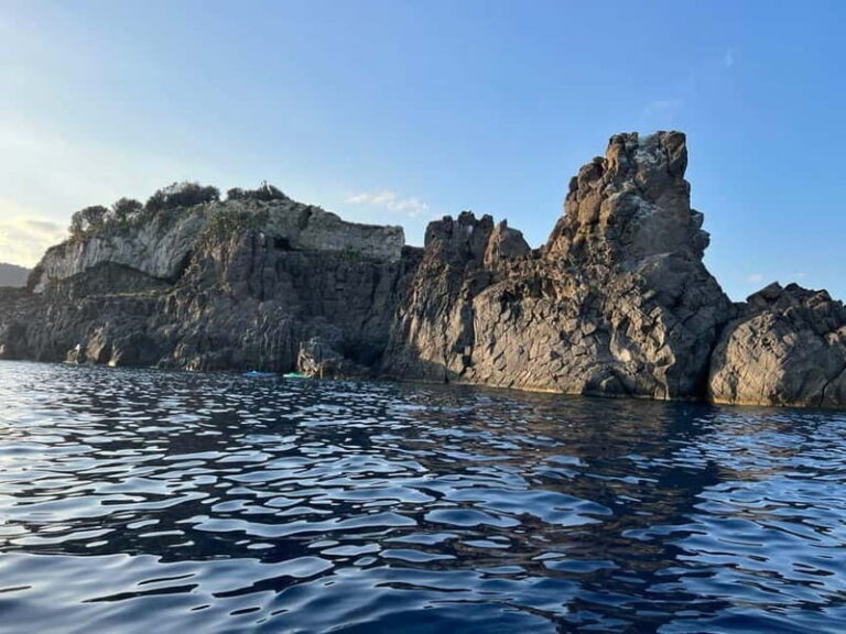 Catania: Sunset Sailing Aperitif - Practical Details and Value