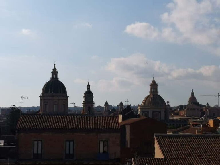Catania: The heart of the City - Tour guidato in Italiano - A Closer Look at the Itinerary and Experience