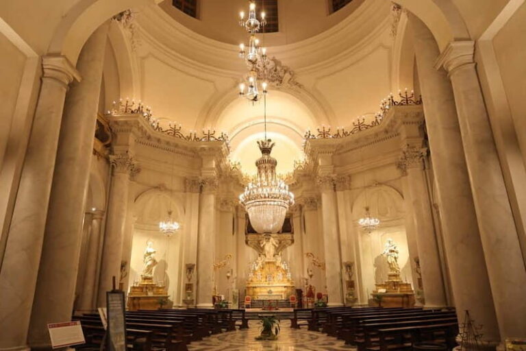 Catania: Tribute Concert - Bellini and Vivaldi's Four Seasons - The Program: Celebrating Bellini and Vivaldi