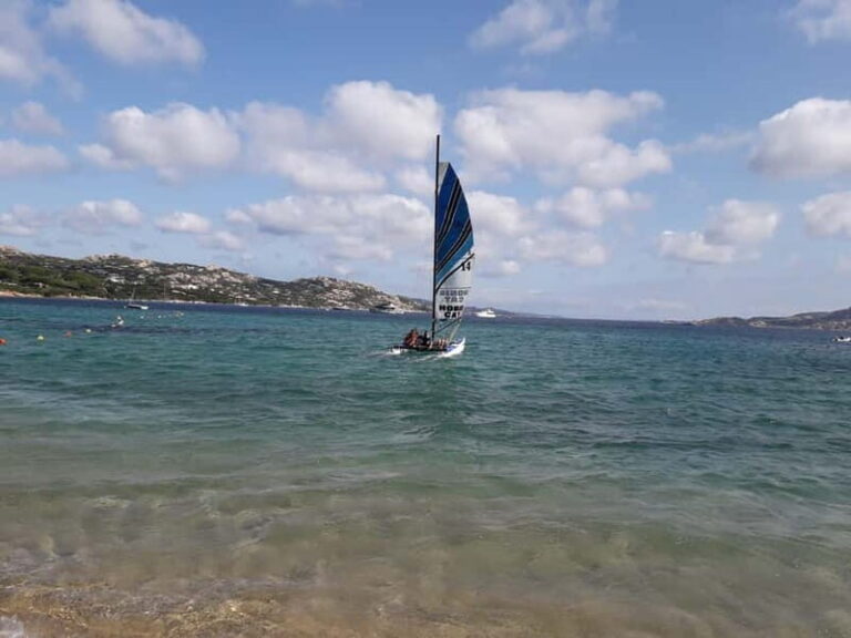 Catsailing MINI tour - The Real Deal: Insights from Past Participants