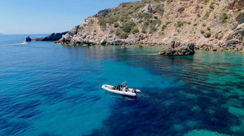 Cave & Coves Argentario Half Day Snorkeling Tour - A Deep Dive into the Experience
