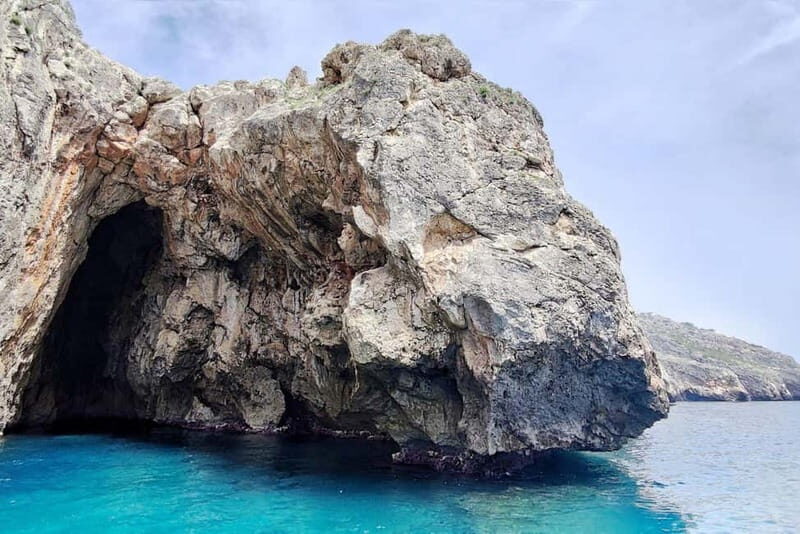 CAVES LEUCA TOUR WITH SKIPPER 3 HOURS - Why This Tour Offers Value