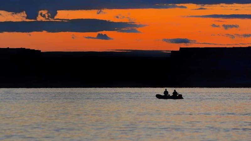 Cavoli Island: sunset rubber boat tour with aperitif - How the Tour is Structured