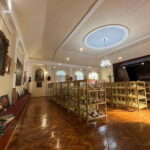 Cavtat: Shell Museum Entry Ticket with Guided Tour Option - Guided Tour and Interactive Experiences