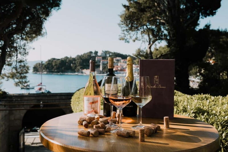 Cavtat Wine Experience: Tasting at Wine Bar Banac - The Sum Up