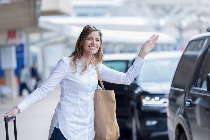 Cebu Airport Transfer to / from Anywhere in Cebu - Key Points