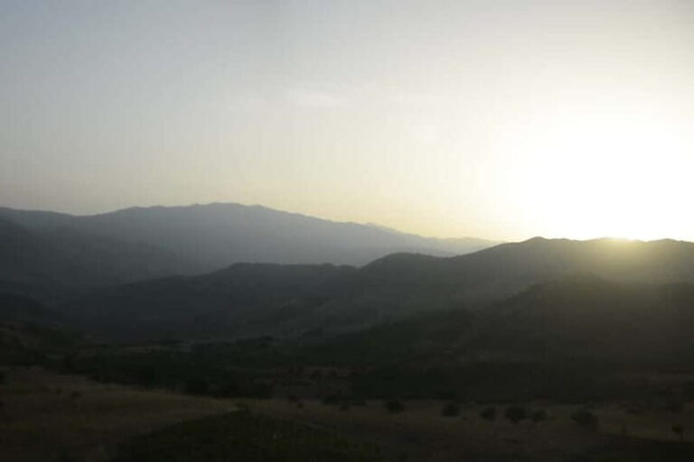Cefalu: Dinner in the Madonie Mountains - The Heart of the Experience: The Sicilian Dinner