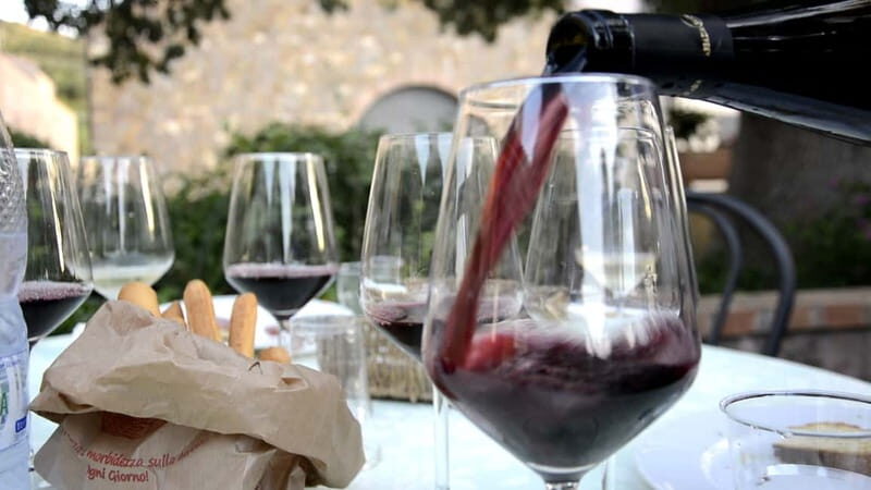 Cefalù: Half-Day Wine Tasting Tour in Castelbuono - An In-Depth Look at the Experience