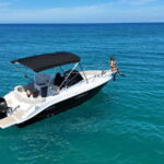 Cefalù: Private Boat Tour + Snorkeling & Aperitif (1-9 pax) - Practical Info and Booking Tips