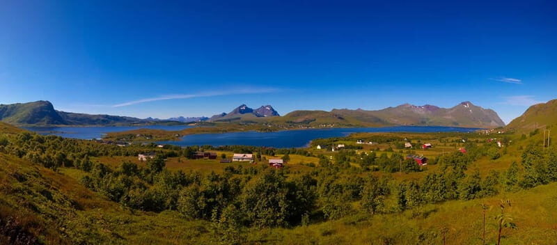 Central Lofoten Top Highlights Photo Tour (Nusfjord) - What Makes This Tour Special?