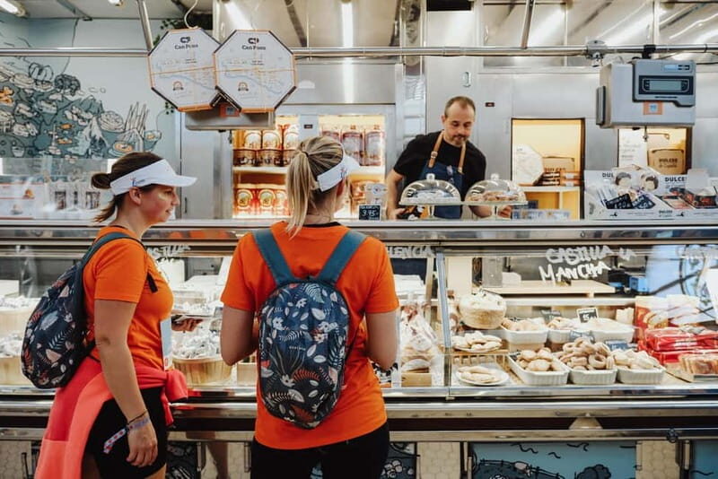 Central Market: Traditional Sweets Tasting - Who Will Love This Tour?