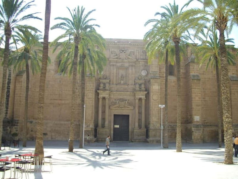 Centro histórico: un paseo por la historia. - Highlights of the Tour