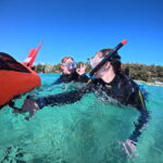Chalkidiki: Snorkeling Adventure in Sithonia - Dive Into the Itinerary
