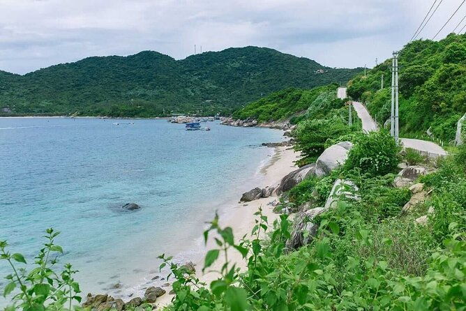 Cham Island Snorkeling - Wonderful Beach - Speedboat Daily Tour - Key Points
