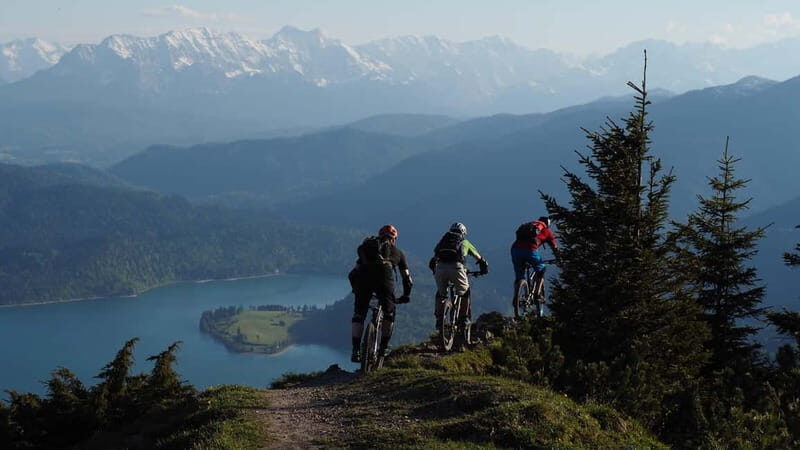 Chambéry : Electric Mountain Bike rental - The Itinerary: What’s Included and What to Expect