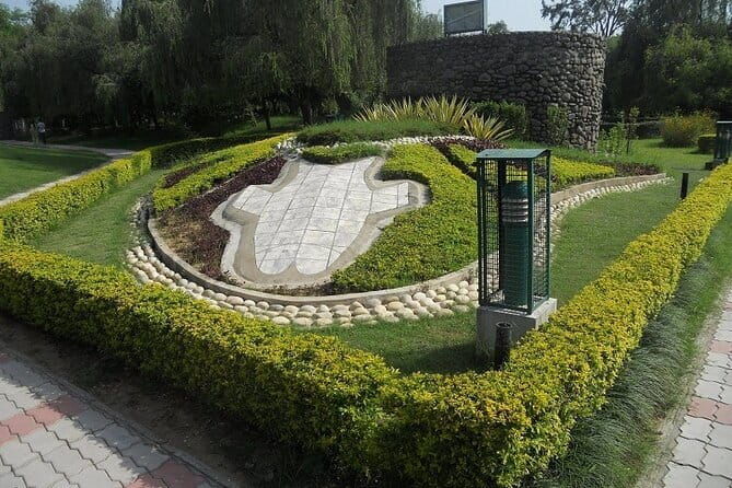 Chandigarh Private Full Day Tour - Discover the Charm of Chandigarh on a Private Full Day Tour