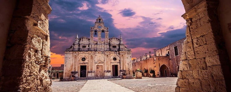 Chania Areas: Day Trip to Arkadi -Margarites & Rethymno City - Practical Details & Tips