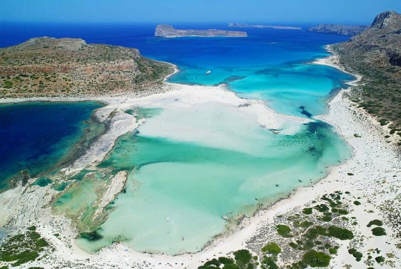 Chania: Balos Gramvousa Cruise with Transfer and Boat Ticket - Who Is This Tour For?