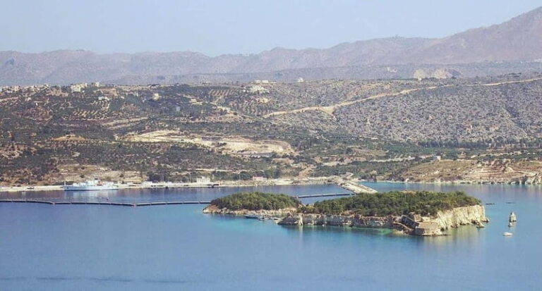 Chania: Catamaran Experience to Marathi Beach - Practical Details and Tips