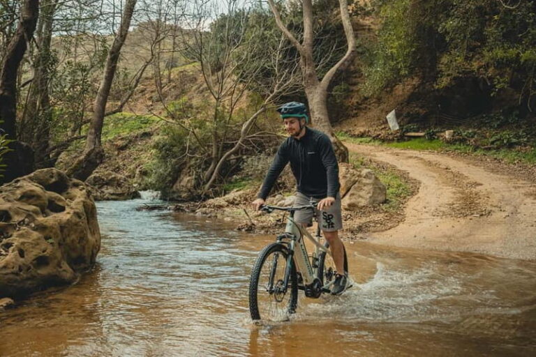 Chania: E-bike tour in Nature - Pricing, Value, and Practical Considerations