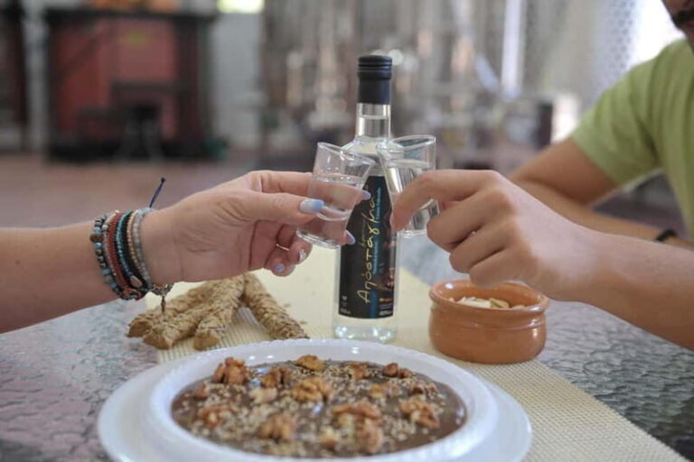 Chania: Full-Day Vineyard & Winery Private Tour w/ Tastings - Frequently Asked Questions