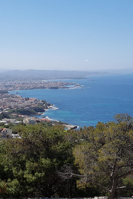 Chania in a Nutshell: Cretes Ancient & Modern History Tour - Why It Works and Who It’s Best For