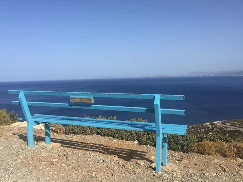 Chania Platanias: Honey & Cheese Tastings - The Experience in Detail