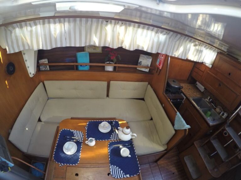 Chania: Private Morning or Sunset Sailing Cruise - Authentic Experiences from Travelers