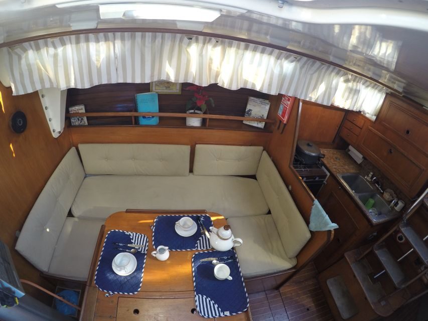 Chania: Private Morning or Sunset Sailing Cruise - Authentic Experiences from Travelers