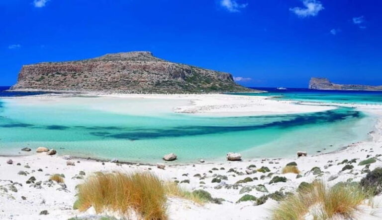 Chania: Private Off-Road Day Trip to Balos Sea- Lagoon - The Scenic Journey & Off-Road Drive