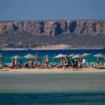Chania: Private Tour to Balos Lagoon - An In-Depth Look at the Tour