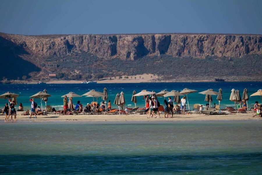 Chania: Private Tour to Balos Lagoon - An In-Depth Look at the Tour