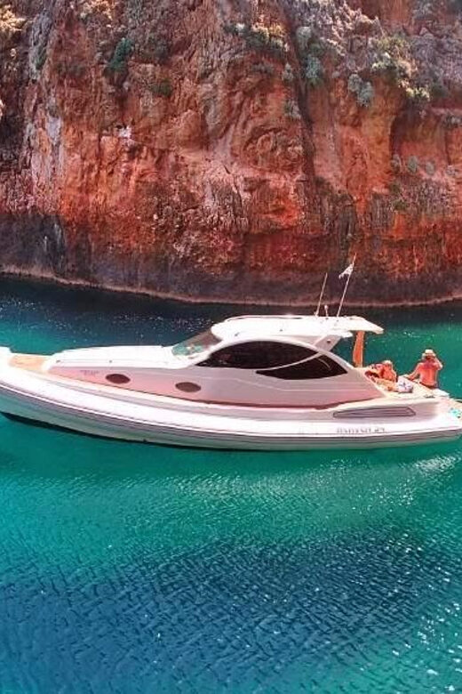 Chania: Sunset Tour by Private Boat - What’s Included & Why It Matters