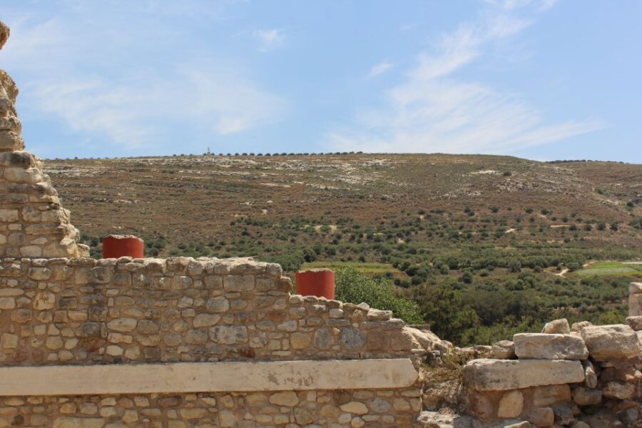 Chania to Knossos Palace- Heraklion City Private Guided Tour - Exploring the Itinerary: What You Can Expect