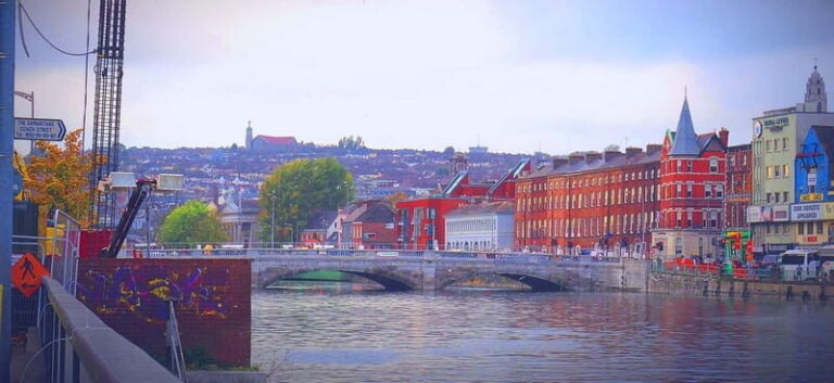 Charm of Cork: A Private Walking Tour With Local Guide - What Makes This Tour Stand Out?