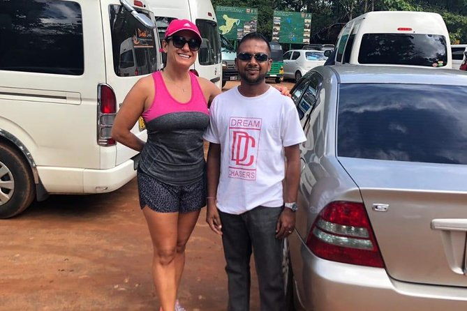 Chauffeur guide and Tour organizer - An Honest Look at the Chauffeur Guide and Tour Organizer Experience in Kandy, Sri Lanka