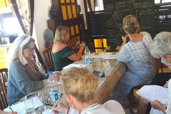 Chef Kamal's Indian Cooking Classes - Introduction